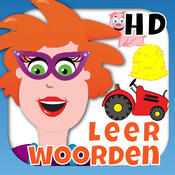 icoon boerderij